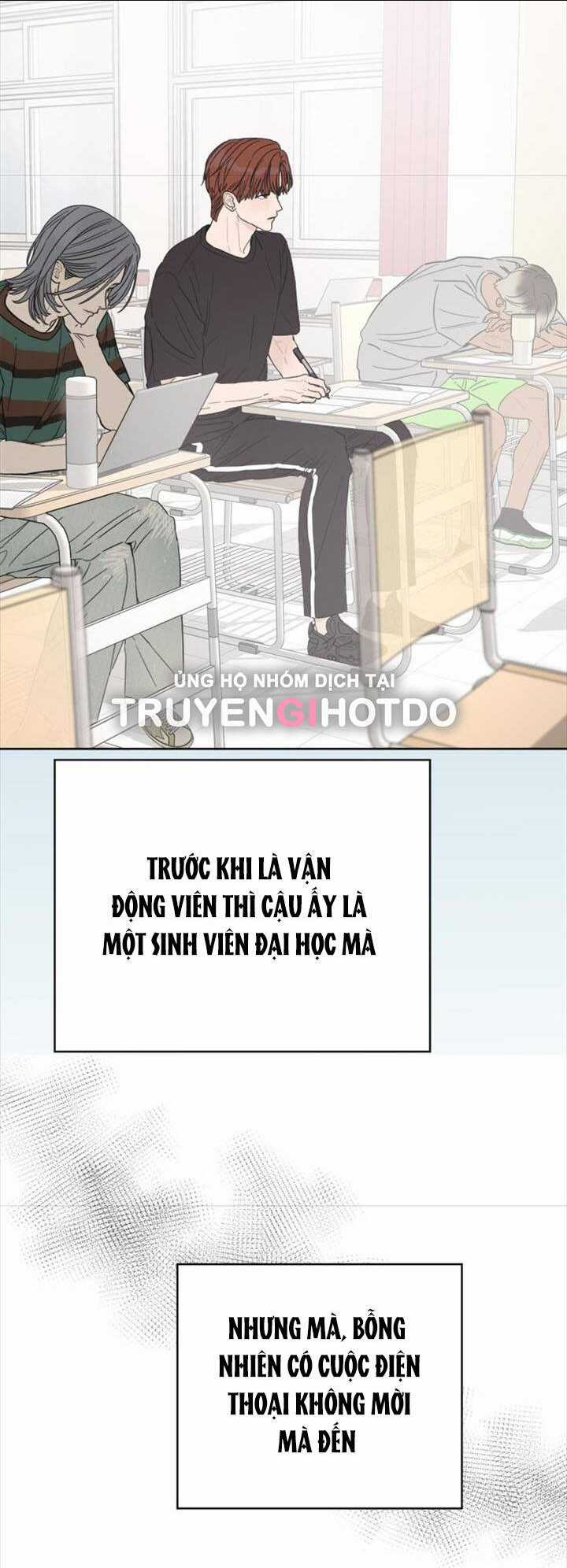 Giấc Mơ Học Thức - Chapter 17.2 - Trang 14