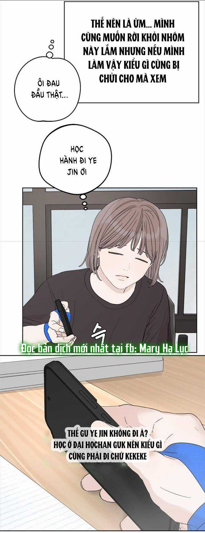 Giấc Mơ Học Thức - Chapter 17.2 - Trang 17