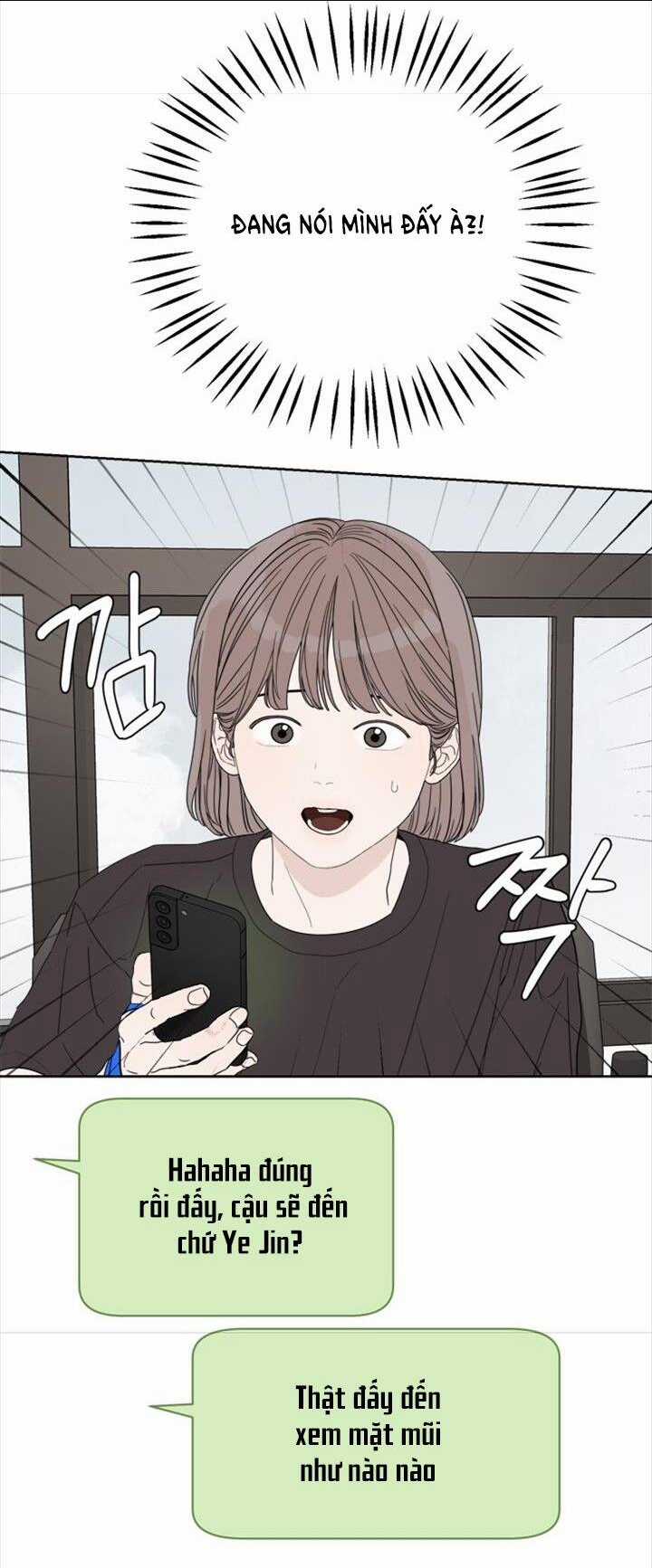 Giấc Mơ Học Thức - Chapter 17.2 - Trang 18