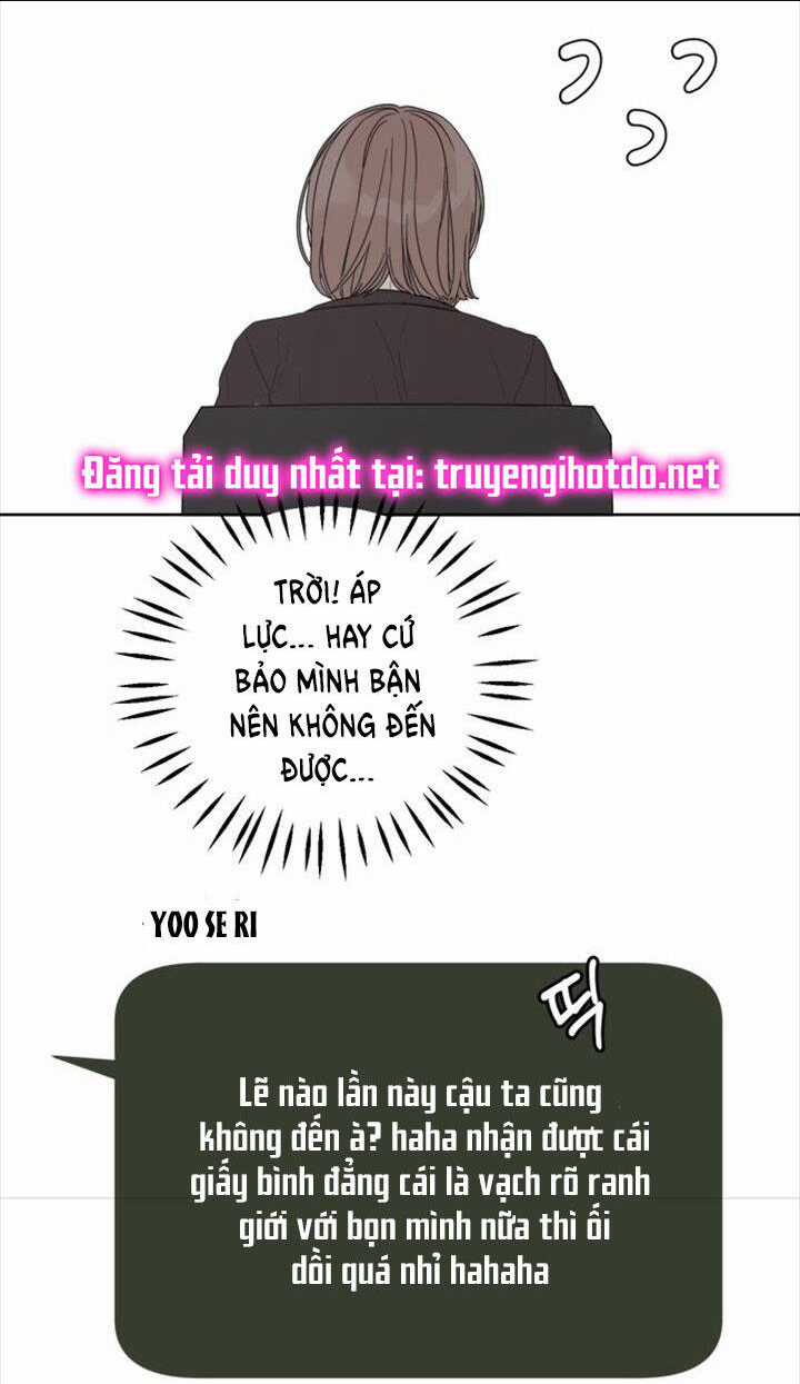 Giấc Mơ Học Thức - Chapter 17.2 - Trang 19