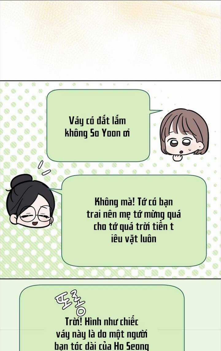 Giấc Mơ Học Thức - Chapter 17.2 - Trang 3