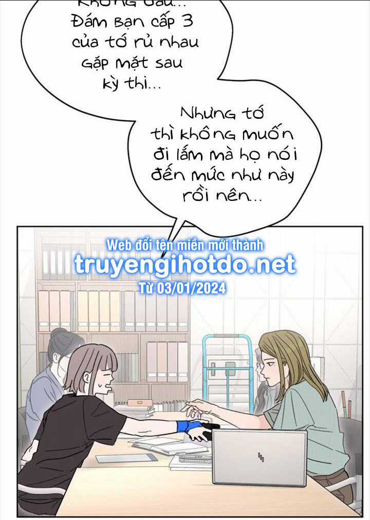 Giấc Mơ Học Thức - Chapter 17.2 - Trang 22