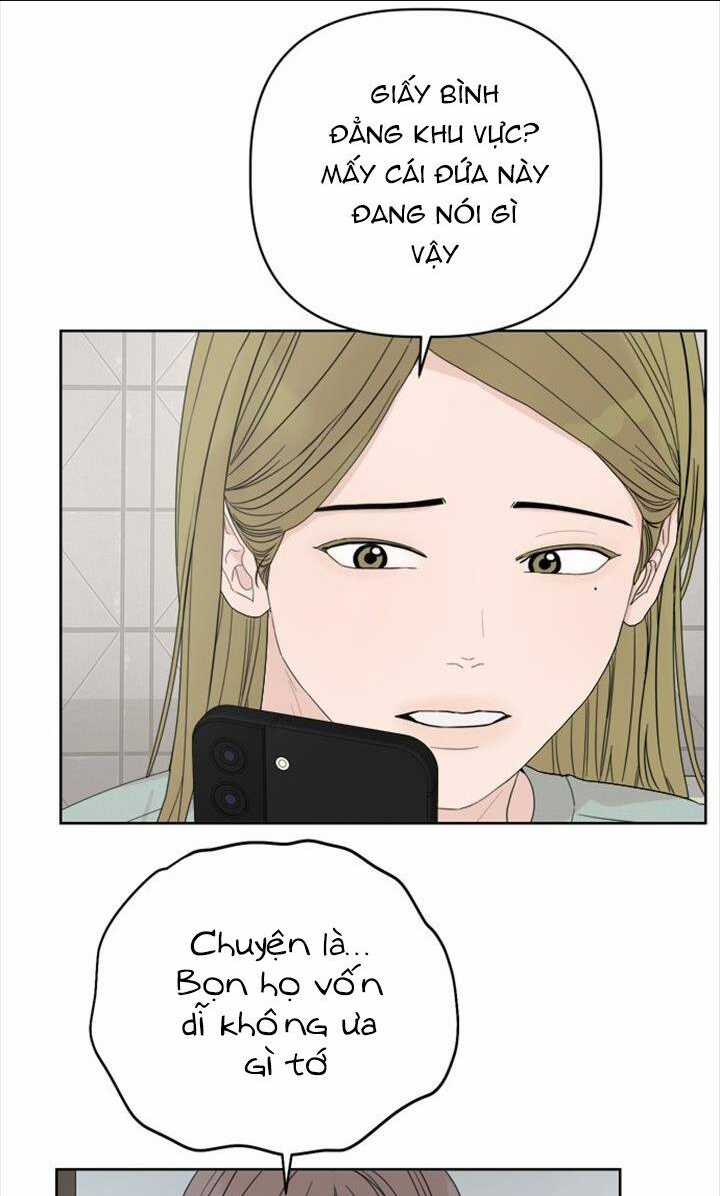 Giấc Mơ Học Thức - Chapter 17.2 - Trang 23