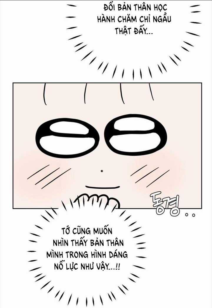 Giấc Mơ Học Thức - Chapter 17.2 - Trang 28
