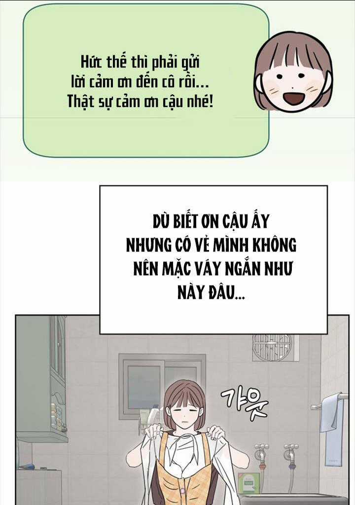 Giấc Mơ Học Thức - Chapter 17.2 - Trang 5