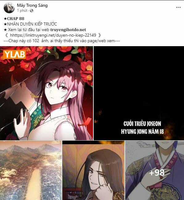 Giấc Mơ Học Thức - Chapter 17.2 - Trang 47