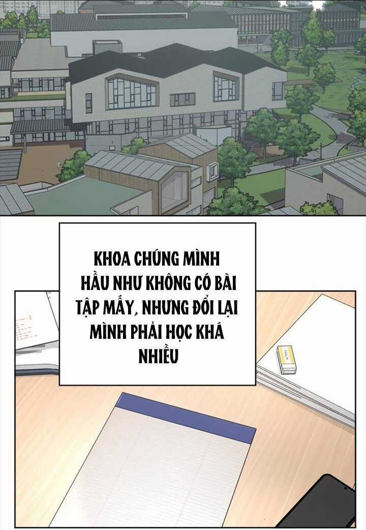 Giấc Mơ Học Thức - Chapter 17.2 - Trang 8
