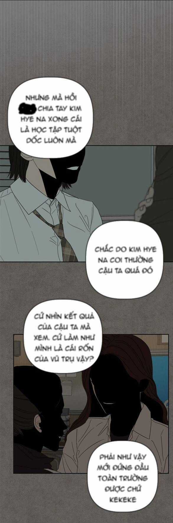 Giấc Mơ Học Thức - Chapter 18.1 - Trang 11