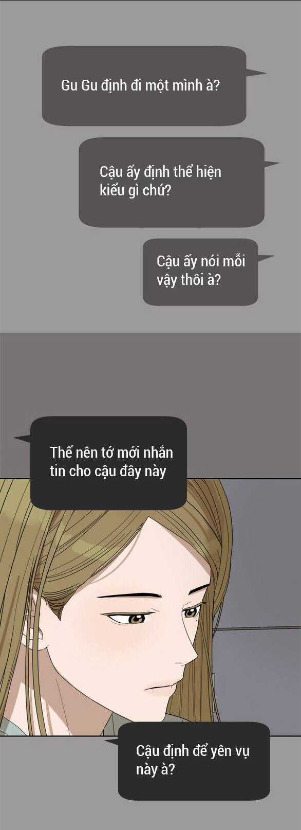 Giấc Mơ Học Thức - Chapter 18.1 - Trang 19