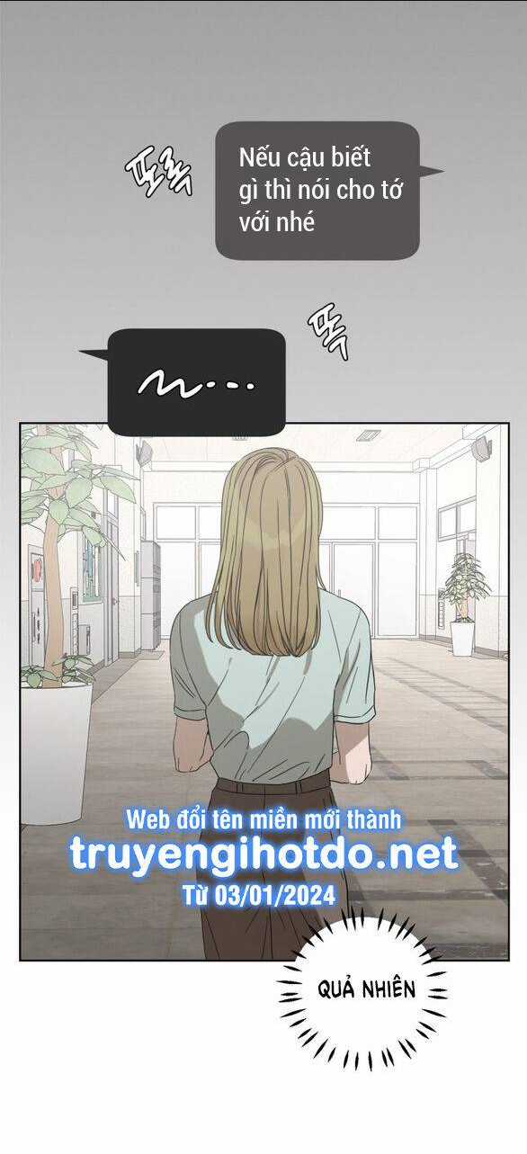 Giấc Mơ Học Thức - Chapter 18.1 - Trang 23