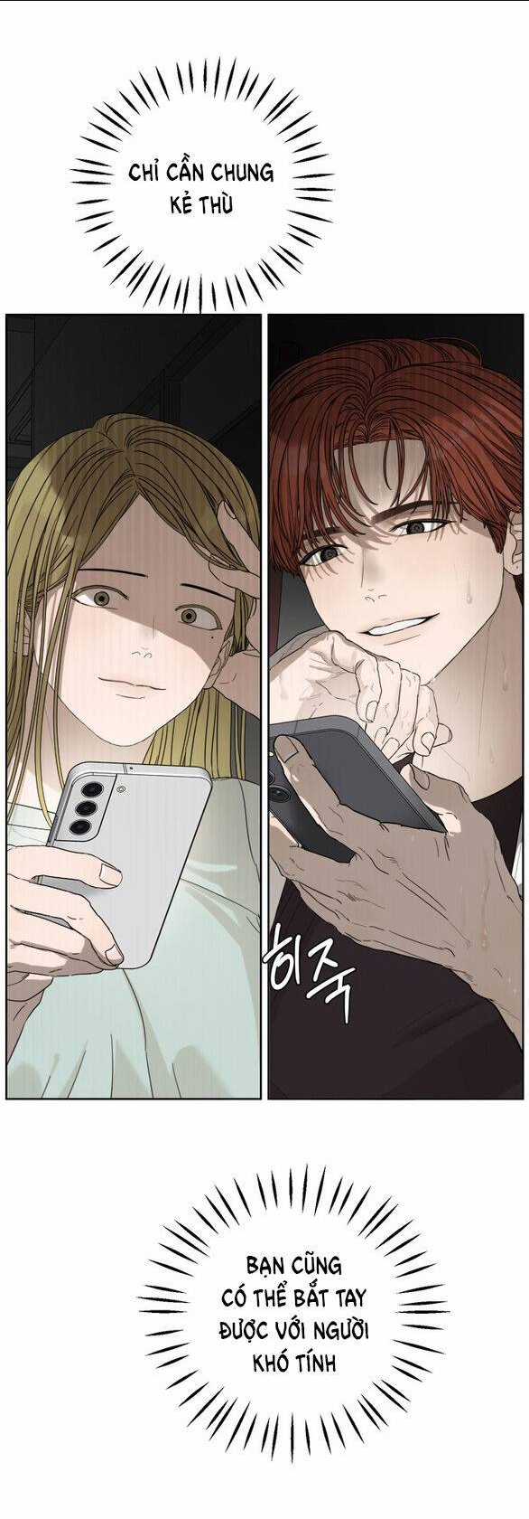 Giấc Mơ Học Thức - Chapter 18.1 - Trang 24