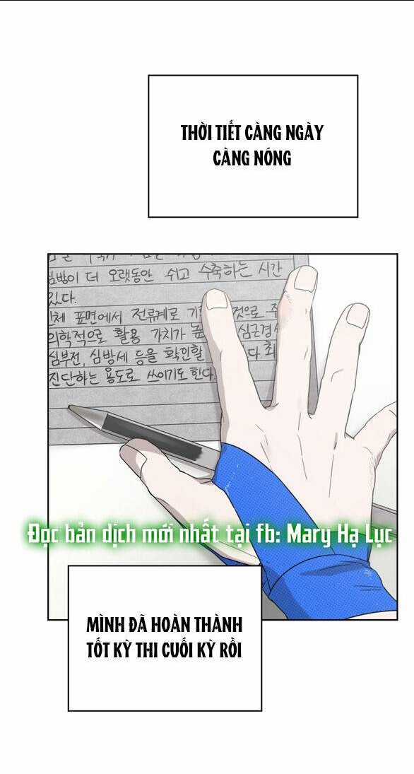 Giấc Mơ Học Thức - Chapter 18.1 - Trang 26