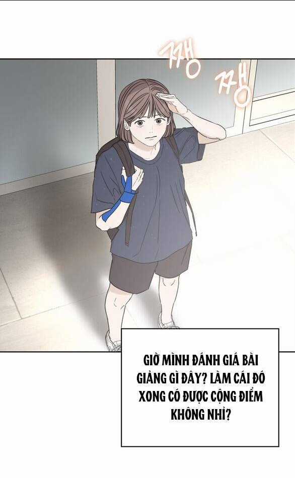 Giấc Mơ Học Thức - Chapter 18.1 - Trang 27