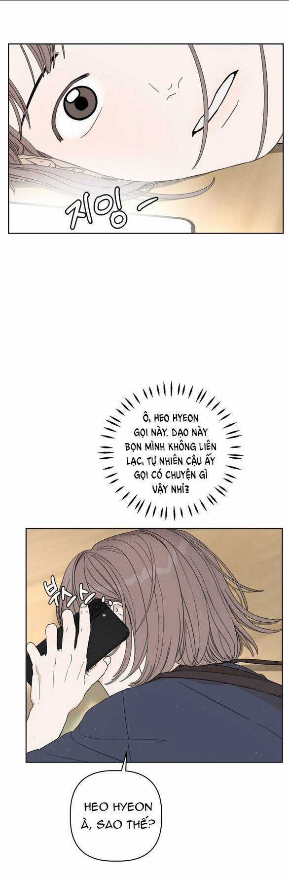 Giấc Mơ Học Thức - Chapter 18.1 - Trang 29