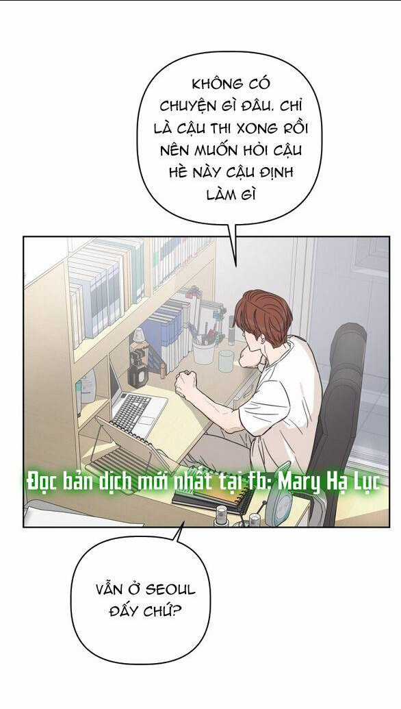 Giấc Mơ Học Thức - Chapter 18.1 - Trang 30