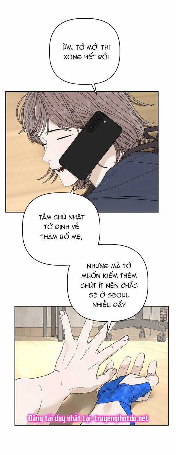 Giấc Mơ Học Thức - Chapter 18.1 - Trang 31