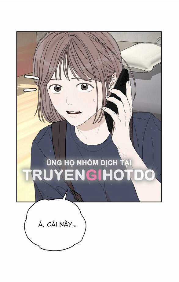 Giấc Mơ Học Thức - Chapter 18.1 - Trang 34