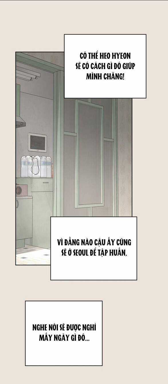 Giấc Mơ Học Thức - Chapter 18.1 - Trang 36