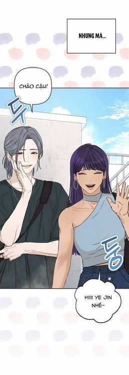 Giấc Mơ Học Thức - Chapter 18.1 - Trang 38