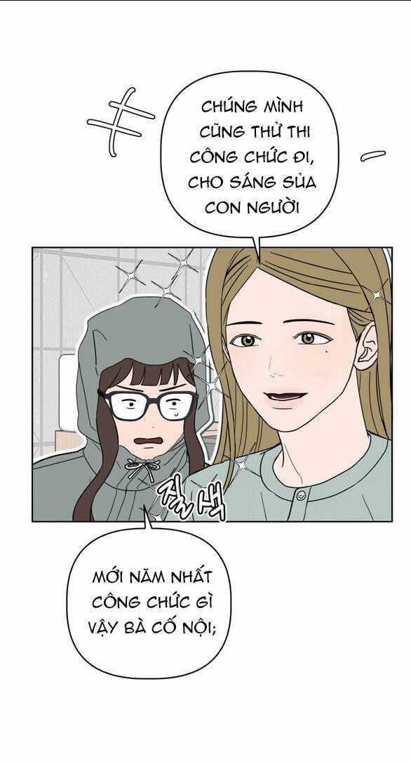 Giấc Mơ Học Thức - Chapter 18.1 - Trang 5