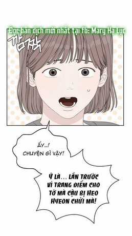 Giấc Mơ Học Thức - Chapter 18.1 - Trang 41