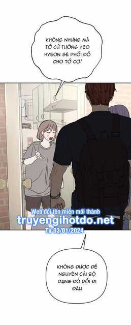 Giấc Mơ Học Thức - Chapter 18.1 - Trang 43