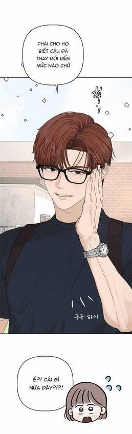 Giấc Mơ Học Thức - Chapter 18.1 - Trang 44