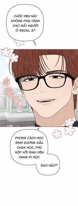 Giấc Mơ Học Thức - Chapter 18.1 - Trang 45