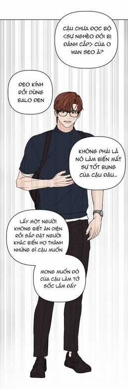 Giấc Mơ Học Thức - Chapter 18.1 - Trang 48