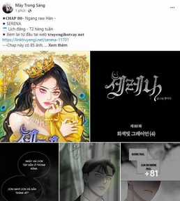 Giấc Mơ Học Thức - Chapter 18.1 - Trang 49