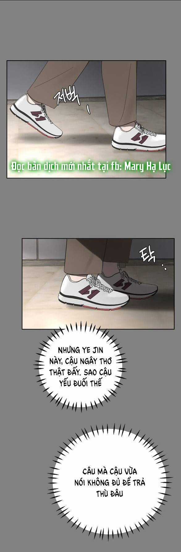 Giấc Mơ Học Thức - Chapter 18.1 - Trang 9