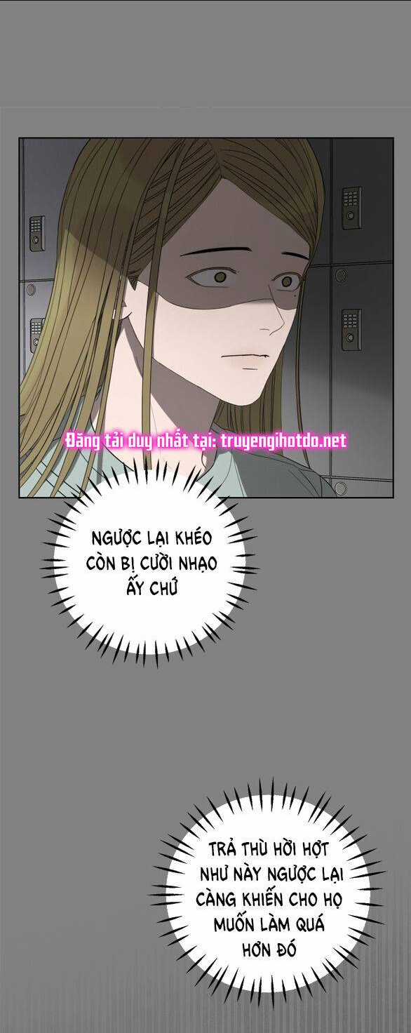 Giấc Mơ Học Thức - Chapter 18.1 - Trang 10