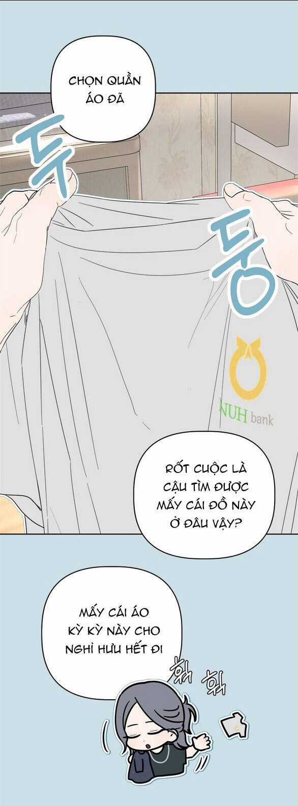 Giấc Mơ Học Thức - Chapter 18.2 - Trang 16