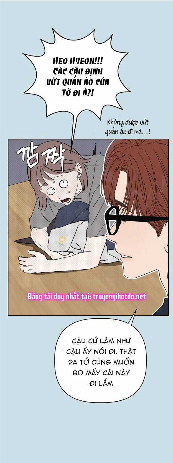 Giấc Mơ Học Thức - Chapter 18.2 - Trang 17