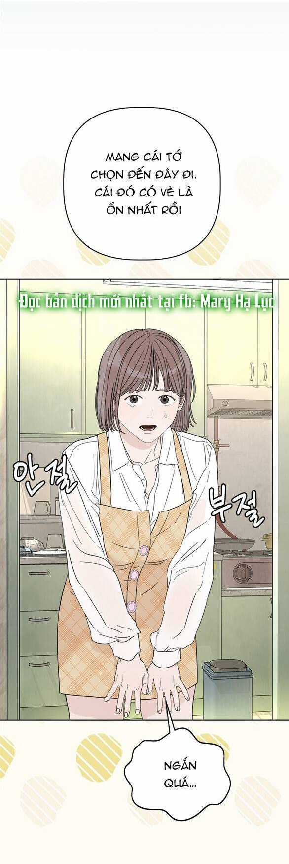 Giấc Mơ Học Thức - Chapter 18.2 - Trang 19