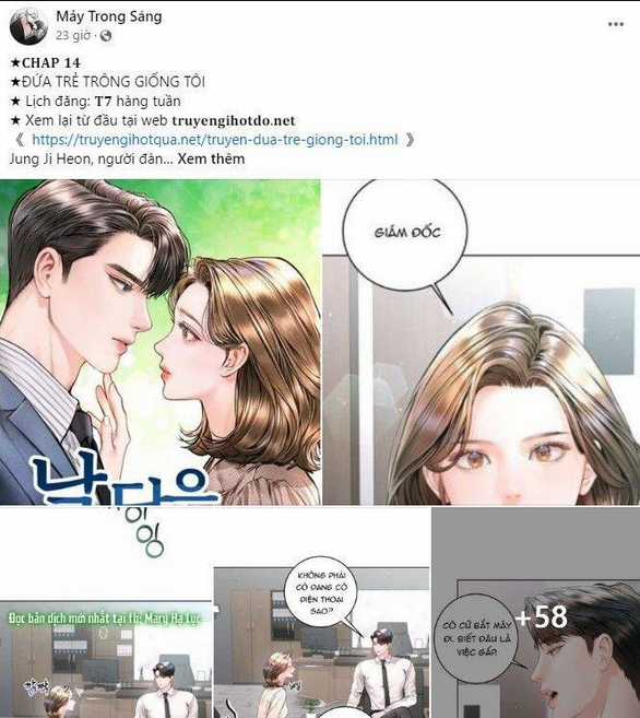 Giấc Mơ Học Thức - Chapter 18.2 - Trang 35