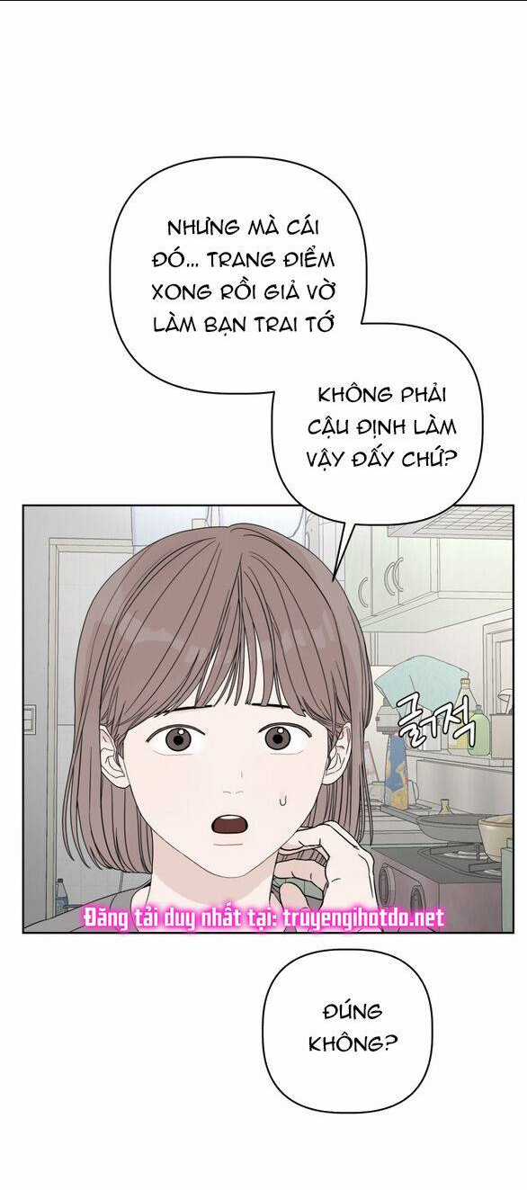 Giấc Mơ Học Thức - Chapter 18.2 - Trang 5