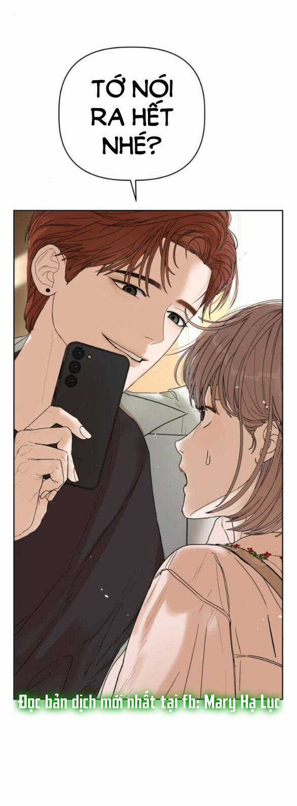 Giấc Mơ Học Thức - Chapter 2.1 - Trang 1