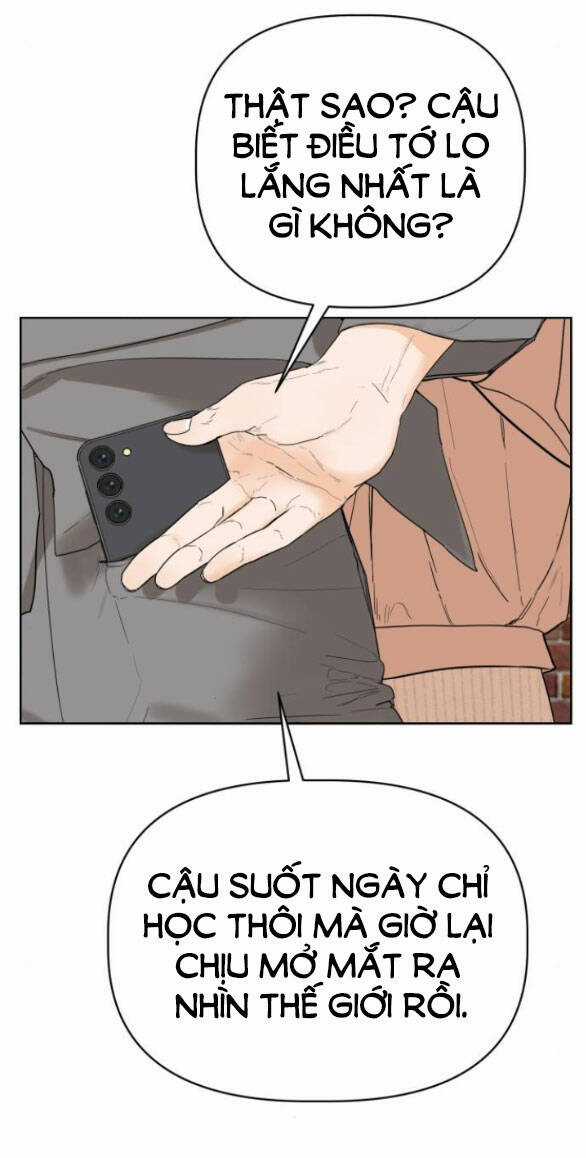 Giấc Mơ Học Thức - Chapter 2.1 - Trang 12