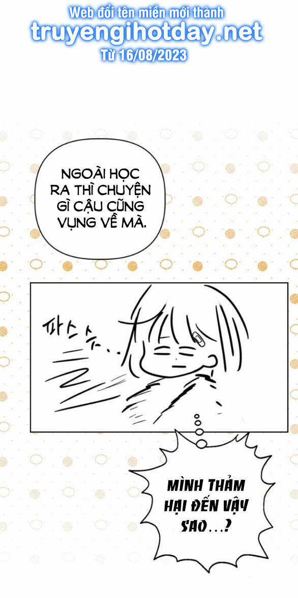 Giấc Mơ Học Thức - Chapter 2.1 - Trang 13
