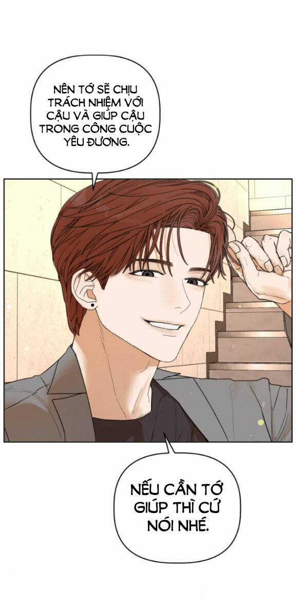 Giấc Mơ Học Thức - Chapter 2.1 - Trang 17