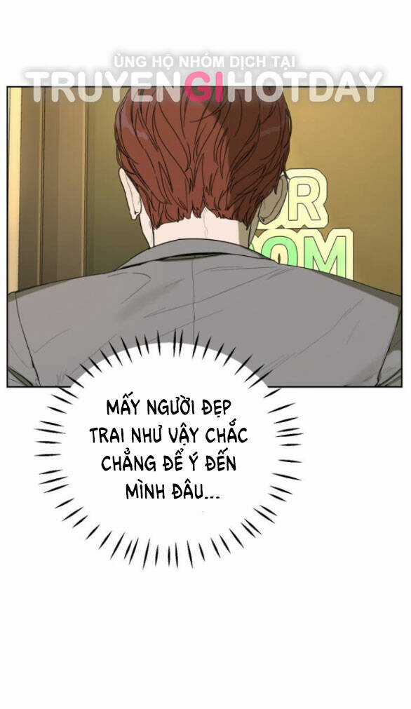 Giấc Mơ Học Thức - Chapter 2.1 - Trang 22