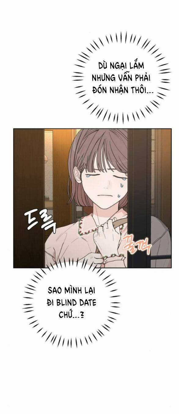 Giấc Mơ Học Thức - Chapter 2.1 - Trang 23