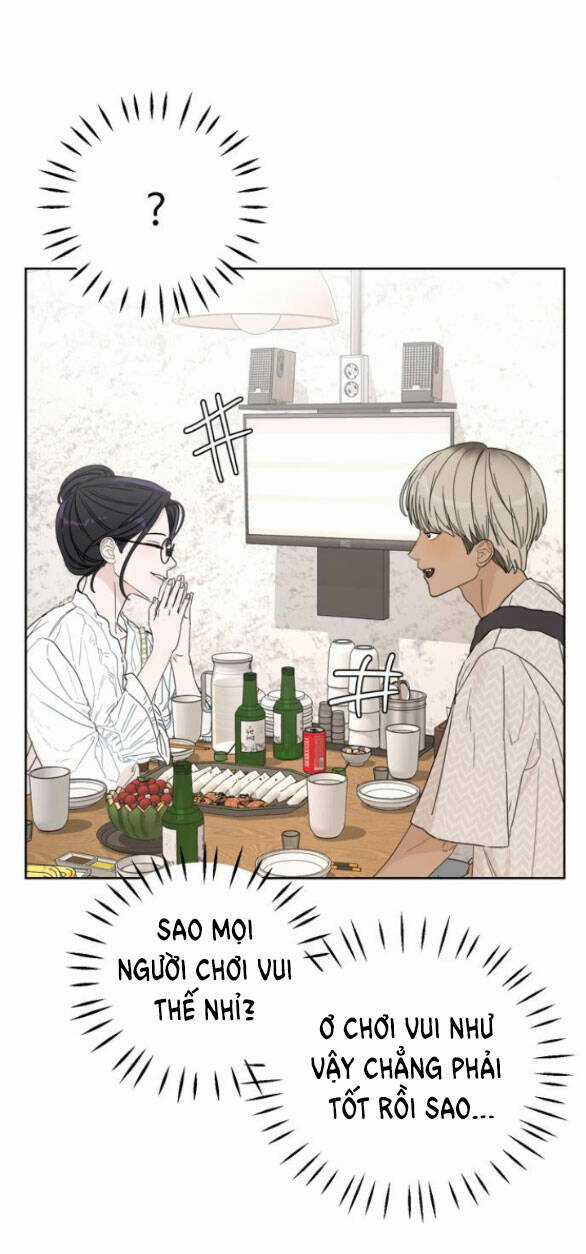 Giấc Mơ Học Thức - Chapter 2.1 - Trang 25