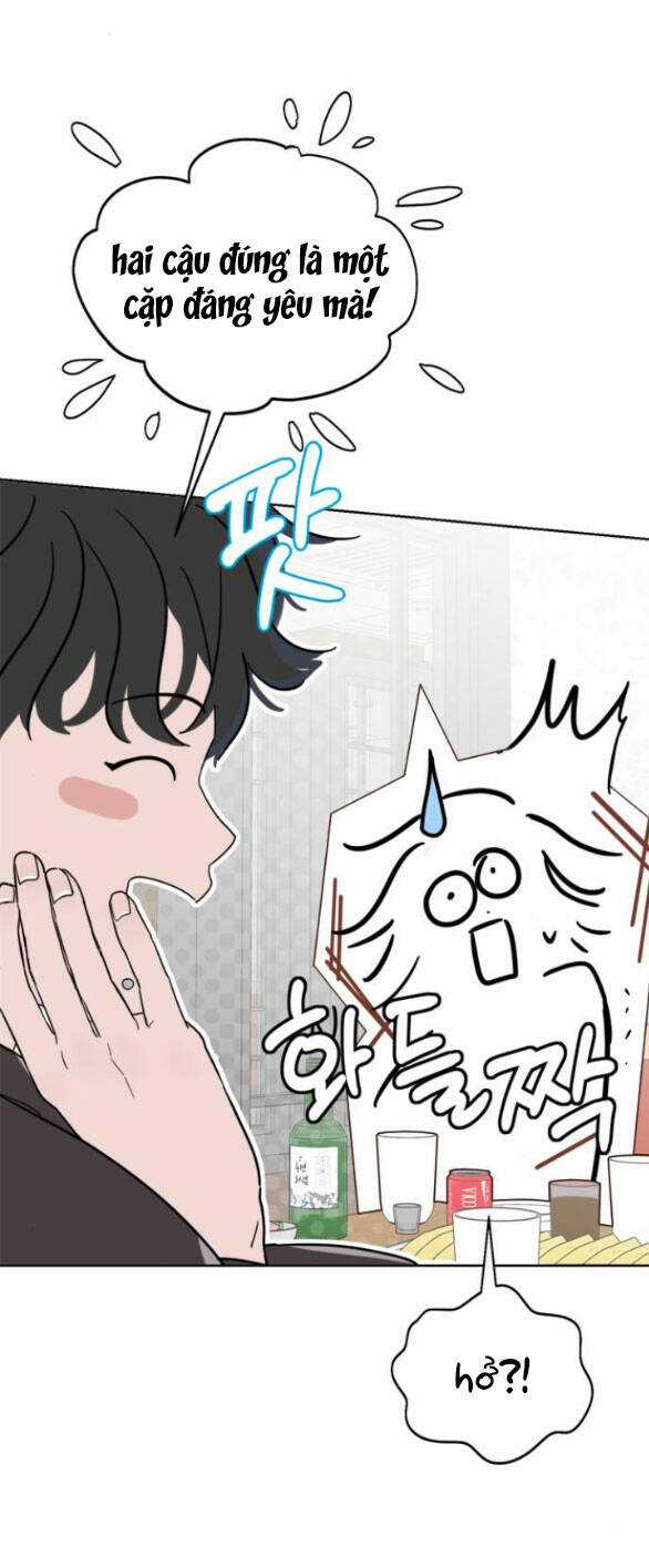 Giấc Mơ Học Thức - Chapter 2.1 - Trang 32