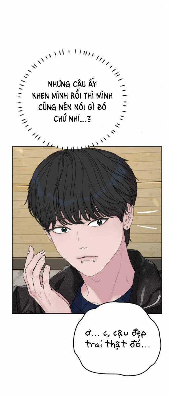 Giấc Mơ Học Thức - Chapter 2.1 - Trang 34