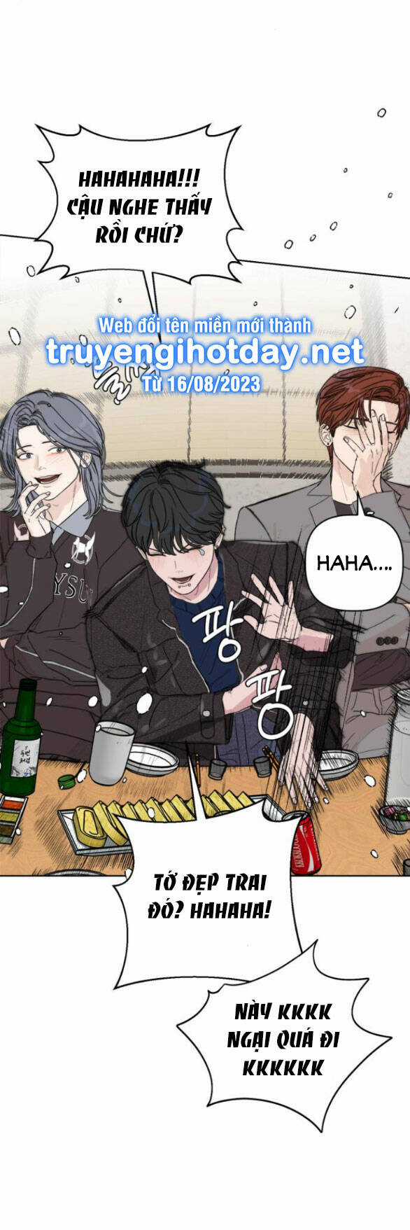 Giấc Mơ Học Thức - Chapter 2.1 - Trang 39