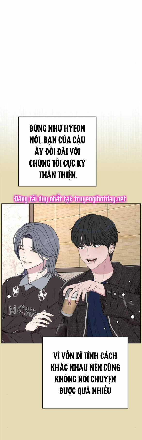 Giấc Mơ Học Thức - Chapter 2.1 - Trang 46