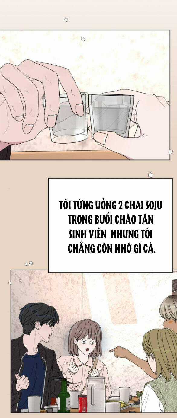 Giấc Mơ Học Thức - Chapter 2.1 - Trang 54