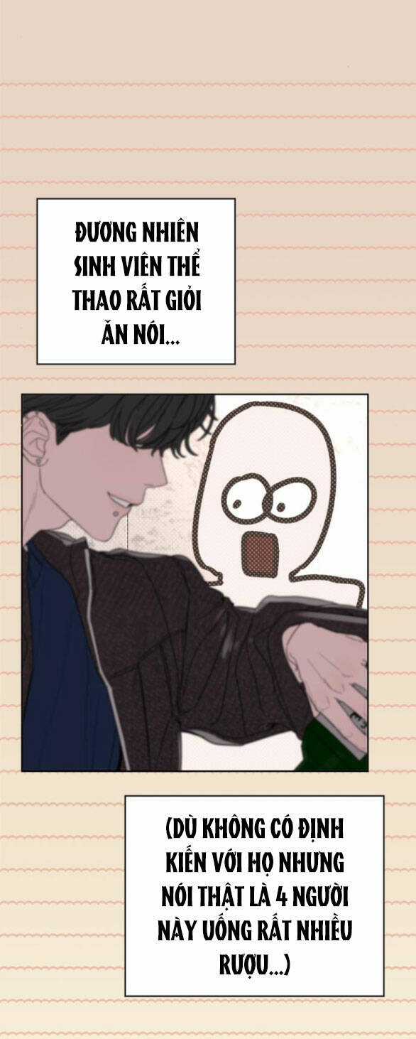 Giấc Mơ Học Thức - Chapter 2.1 - Trang 56